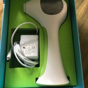 Tria Laser Hair Removal